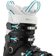 Salomon X Pro 90 Sport - Black/Anthracite/White