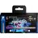 Staedtler Pigment Arts Brush Pen Blues & Violets 6-pack