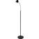 Dainolite Gooseneck Floor Lamp 53"