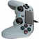 Nacon Controller Wired Grey PS4 Playstation 4