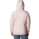 Columbia Women's Kruser Ridge II Plush Softshell Jacket - Dusty Pink Heather