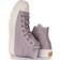 Converse Chuck Taylor All Star Lift Platform Canvas W - Lucid Lilac/Vapor Violet/Egret