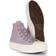 Converse Chuck Taylor All Star Lift Platform Canvas W - Lucid Lilac/Vapor Violet/Egret