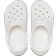 Crocs Kid's Off Court Clog - White