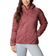 Columbia Women's Kruser Ridge II Plush Softshell Jacket - Beetroot Heather