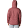 Columbia Women's Kruser Ridge II Plush Softshell Jacket - Beetroot Heather