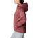 Columbia Women's Kruser Ridge II Plush Softshell Jacket - Beetroot Heather