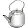 Petromax Stainless Steel Tea Kettle