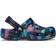 Crocs Toddler Classic Dino Clog - Deep Navy/Multi