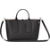 Longchamp Ladies Roseau Top Handle Bag - Black