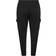 Yours Women's Curve Tailored Scuba Cargo Trousers - Black