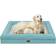 Yiruka Orthopedic Dog Beds X-Large Plus