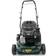 Webb WER16HP Petrol Powered Mower