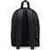 HUGO BOSS Large Logo Zip -UP Backpack - Black