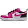 Nike Jordan 1 Low Alt PSV - White/Black/Fierce Pink