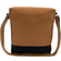 Carhartt Crossbody Snap Bag - Brown