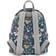 Loungefly Disney Dogs Mini-Backpack - Blue