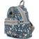 Loungefly Disney Dogs Mini-Backpack - Blue