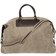 Brouk & Co Excursion Weekender Bag - Khaki
