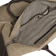 Brouk & Co Excursion Weekender Bag - Khaki