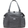 Herschel Strand Duffle - Raven Crosshatch