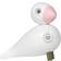 Kay Bojesen Love Sangfugl Dekorationsfigur 15.5cm