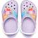 Crocs Kid's Classic Fun Lab Iam Peppa Pig Clog - Lavender