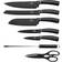 Berlinger Haus Carbon Pro BH-2685 Knivset