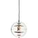 Verpan VP Globe Pendellampa ∅ 28cm