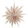 Watt & Veke Fiona Natural Advent Star ∅ 65cm