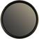 Polarpro Variable Mist Edition ND 6/9 Stop Filter 95 mm