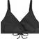 Cartel Copenhagen Istana Bikini Top Nero