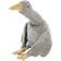 Senger Cuddly Animal Goose Large