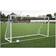 Precision Trg305 Football Match Goal 488x213cm