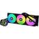 Lian Li Galahad II Trinity 360mm Black - ARGB