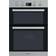 Hotpoint DKD3841IX Stainless Steel