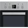 Hotpoint DKD3841IX Stainless Steel