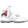 Nike LeBron 19 M - White/Black/University Red