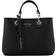 Emporio Armani MyEA Bag small shopper bag - Deep Black