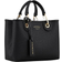 Emporio Armani MyEA Bag small shopper bag - Deep Black