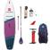 Red Paddle Co 11.3' Sport Se Set Stand Up Paddle Sup Hybrid Tough Paddle