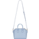 Givenchy Mini Antigona bag - Baby blue