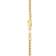 Bloomingdale's Box Link Chain Necklace - Gold