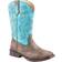 Roper Cowboy Classic W - Blue