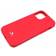 Mercury Jelly Case for iPhone 12/12 Pro