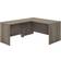 Bush Furniture Studio C Writing Desk 59.4x71"