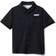 Columbia Boy's PFG Tamiami Short Sleeve Shirt - Black