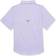 Columbia Boy's PFG Tamiami Short Sleeve Shirt - Soft Violet (1675321)