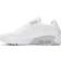 Nike Air Max 90 Ultra 2.0 Flyknit M - White/Pure Platinum