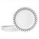 Corelle City Block Salad Dish